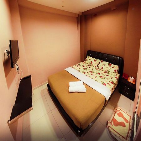 Funky Crib Hotel Kuala Lumpur Exterior photo